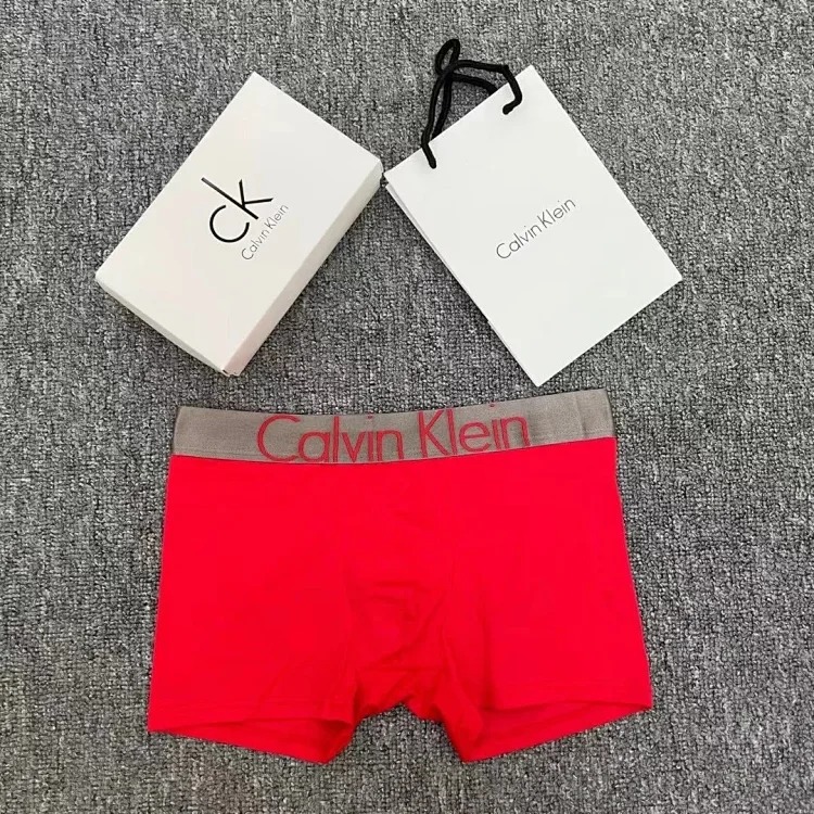 Calvin Klein CK mens Buy 1 Get 1 Free image 6