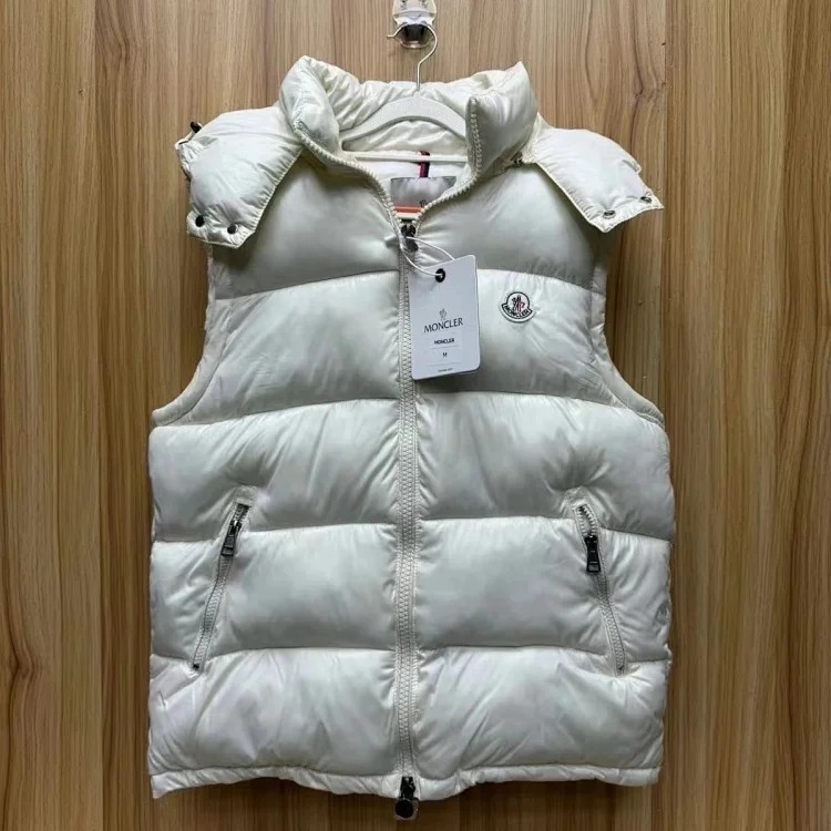 Classic versatile down jacket