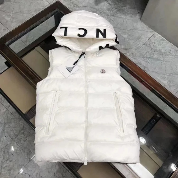 Classic versatile down jacket