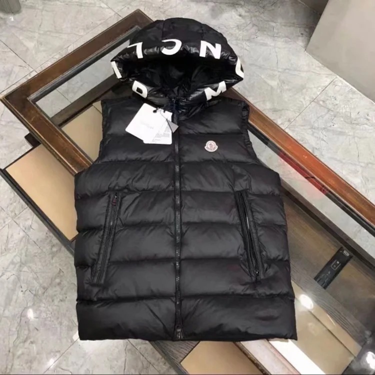 Classic versatile down jacket
