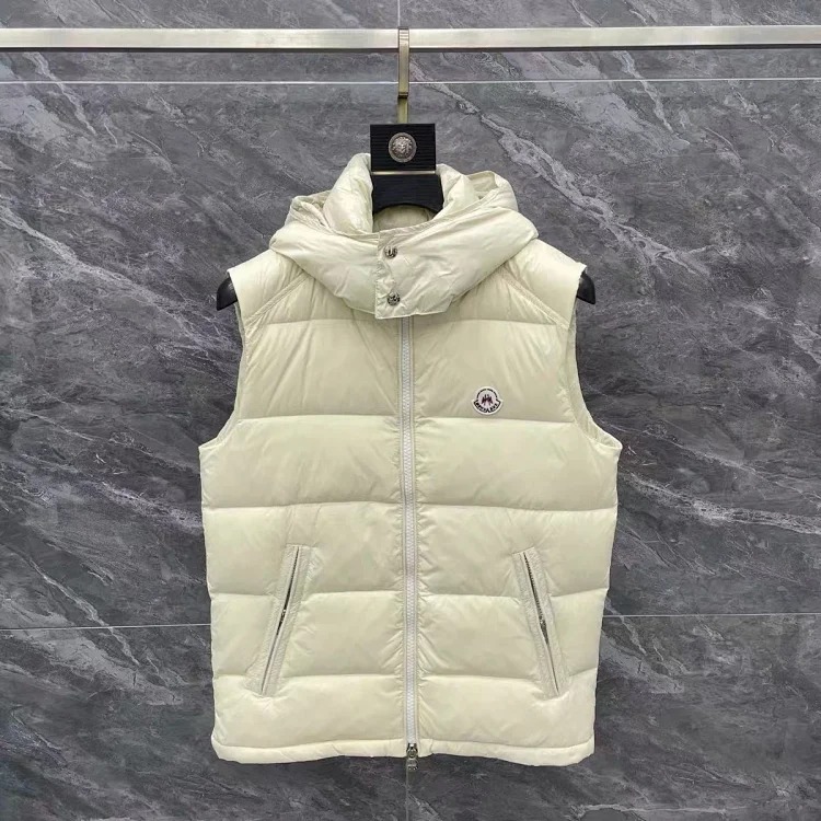 Classic versatile down jacket