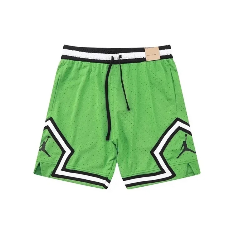 A.j sports shorts image 5