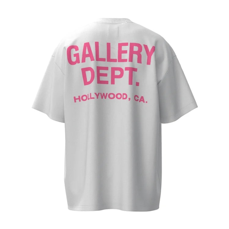 Summer fashionable and comfortable couple T-shirt GD 031-042 SYXDXXMSG019