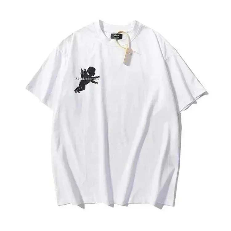 Summer fashionable and comfortable couple T-shirt GD 031-042 SYXDXXMSG019