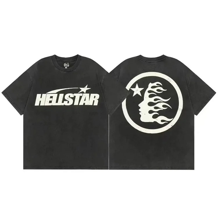 Cool personalized versatile T-shirt-006 image 3