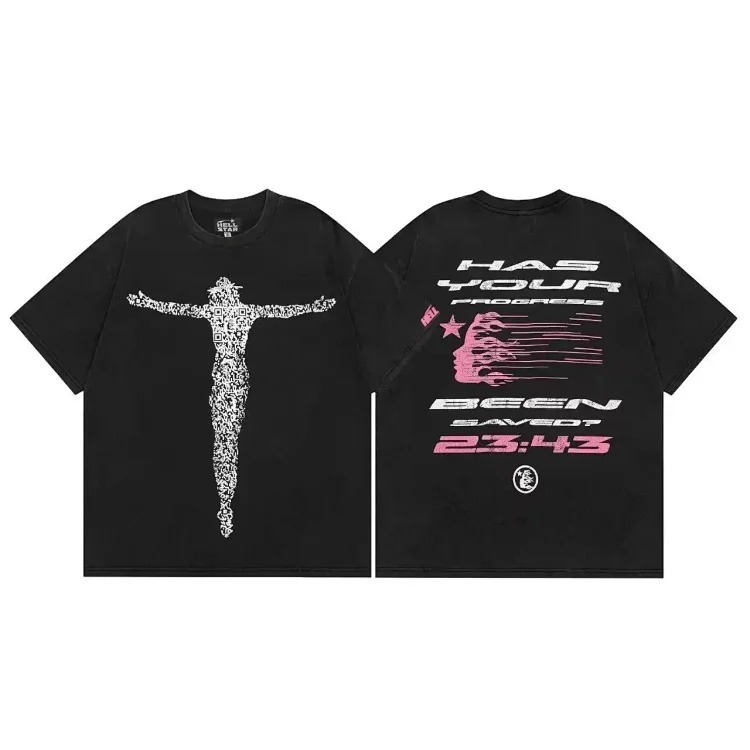 Cool personalized versatile T-shirt-006 image 4