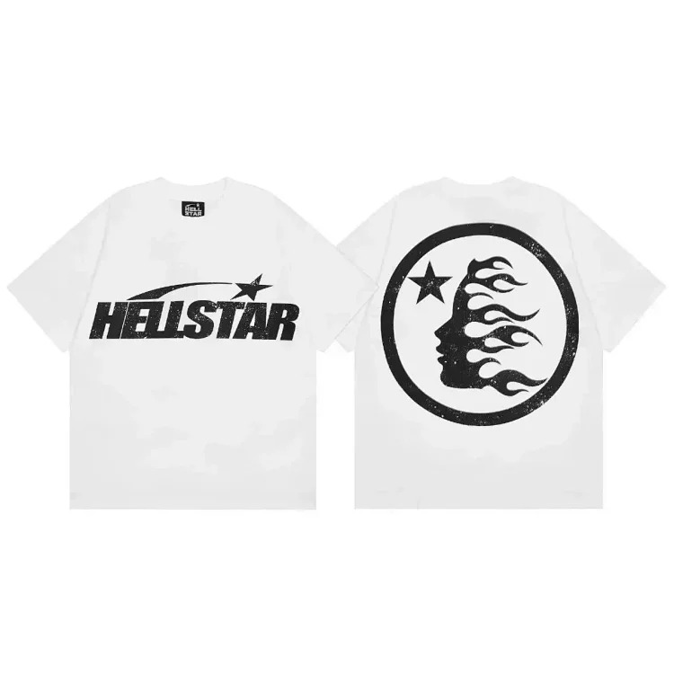 Cool personalized versatile T-shirt-006 image 5