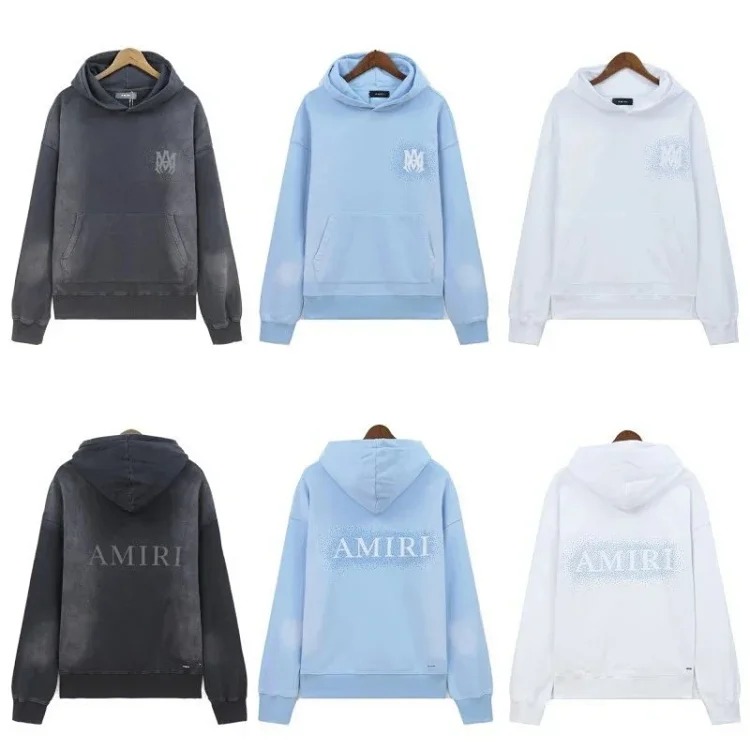 Versatile hooded sweatshirt and sweatpants 055
