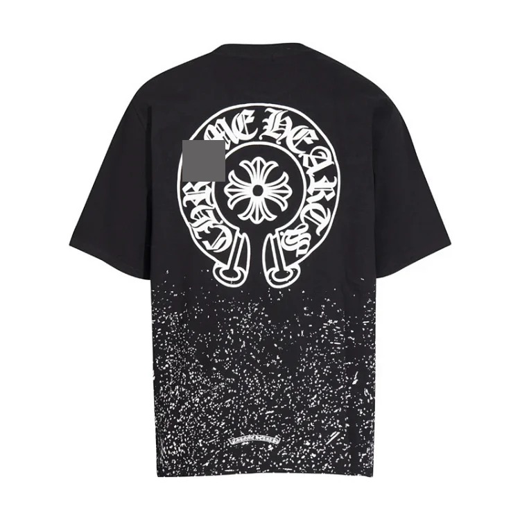 ChrÓme HeaÓrts M a t t y Boy Space L/S T-shirt image 6