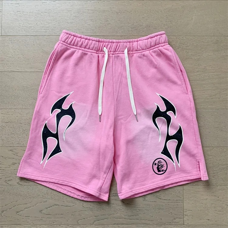 Flare Shorts image 3
