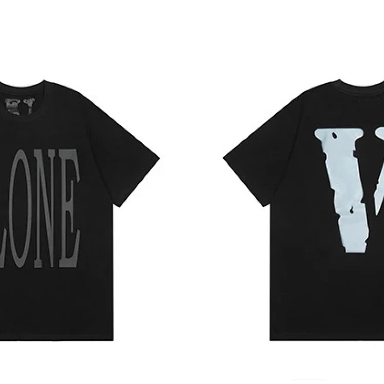VlÓne FRIEÓNDS - V Logo Tee image 2