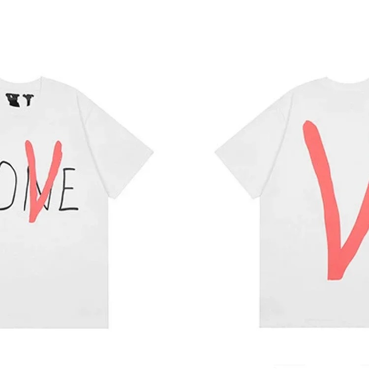 VlÓne FRIEÓNDS - V Logo Tee image 3