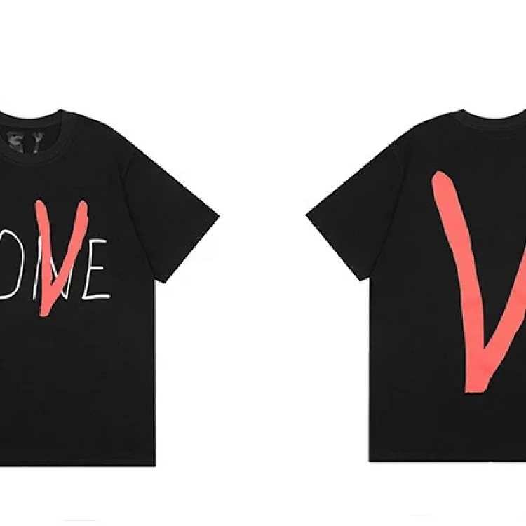 VlÓne FRIEÓNDS - V Logo Tee image 4