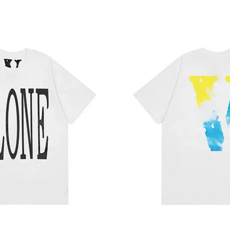 VlÓne FRIEÓNDS - V Logo Tee image 5