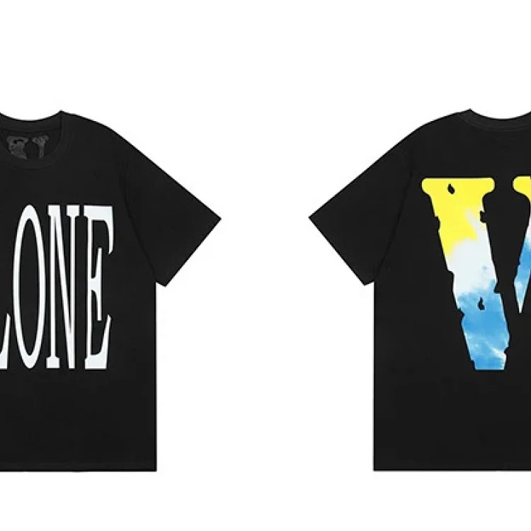 VlÓne FRIEÓNDS - V Logo Tee image 6