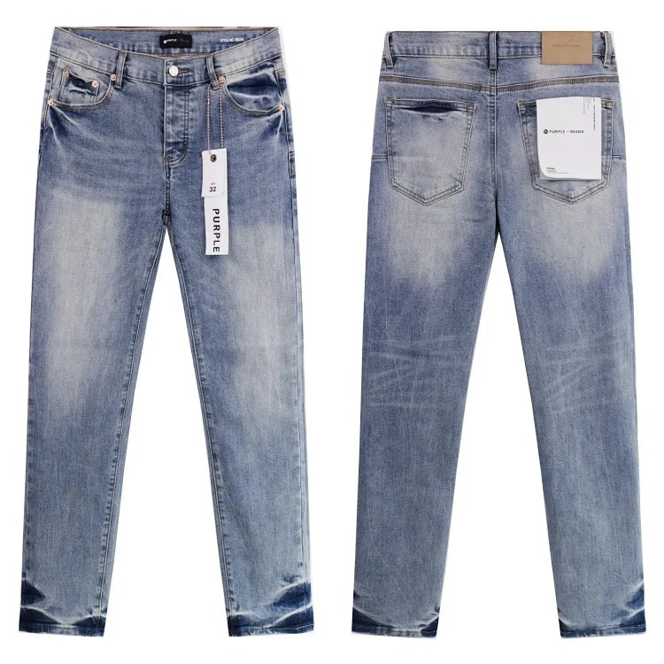 DEMIN TERS pants image 4