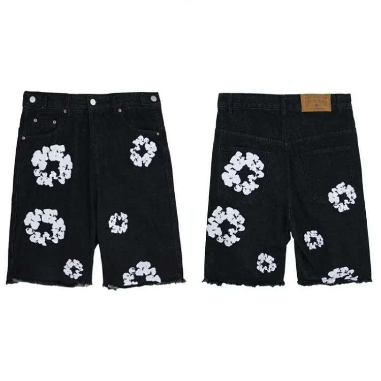 DEMIN TERS pants image 5