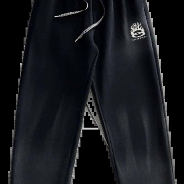 BLENCl AGA casual pants collection