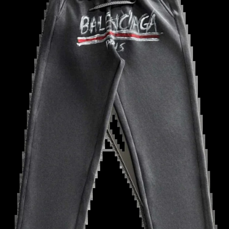 BLENCl AGA casual pants collection