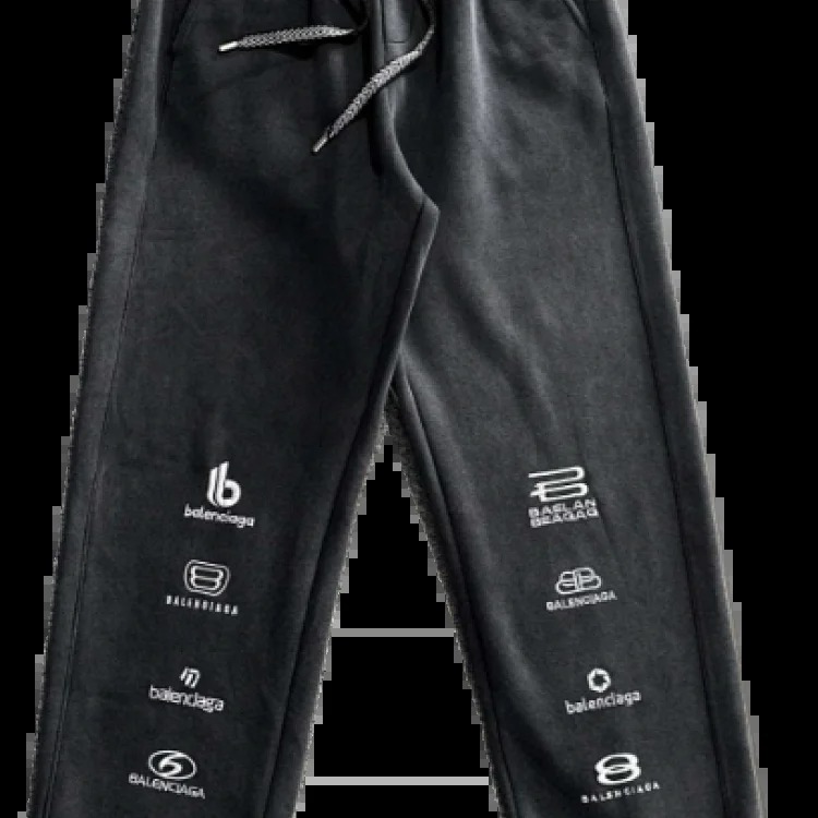 BLENCl AGA casual pants collection