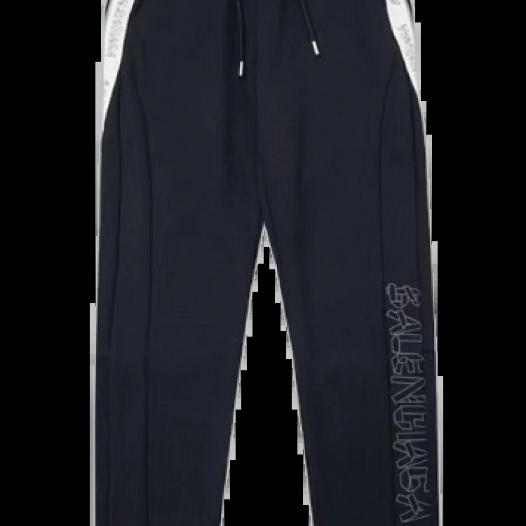 BLENCl AGA casual pants collection