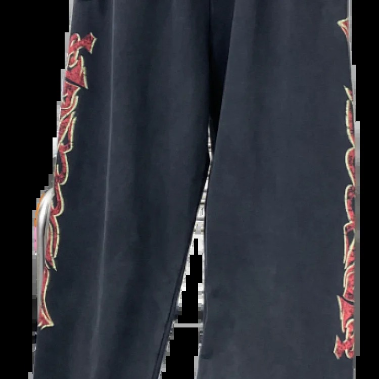 BLENCl AGA casual pants collection