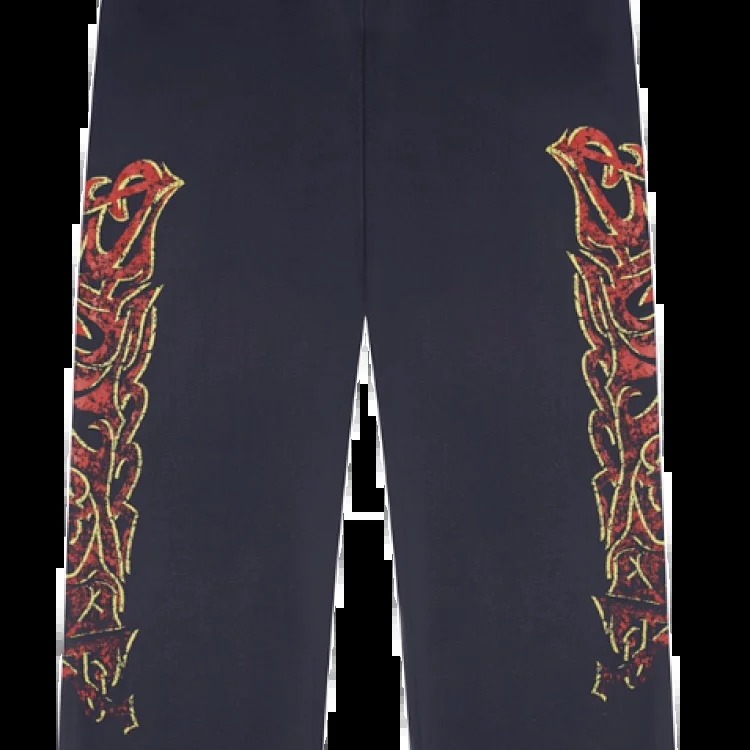 BLENCl AGA casual pants collection