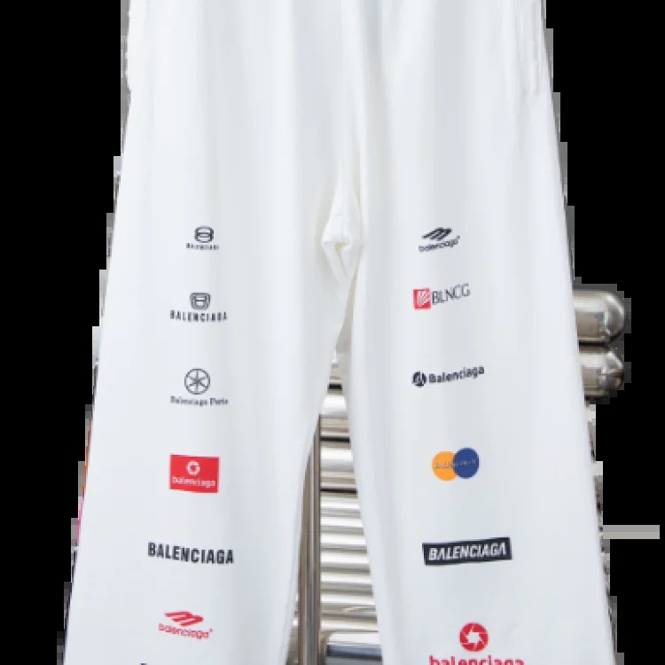 BLENCl AGA casual pants collection