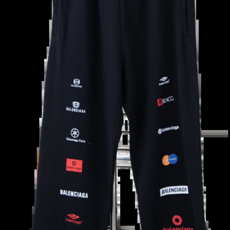 BLENCl AGA casual pants collection