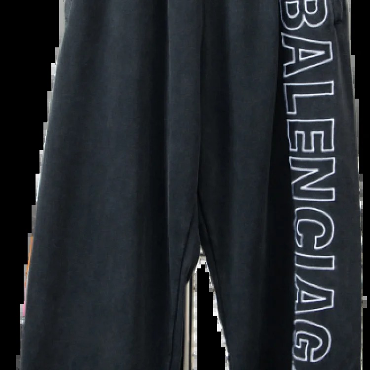 BLENCl AGA casual pants collection