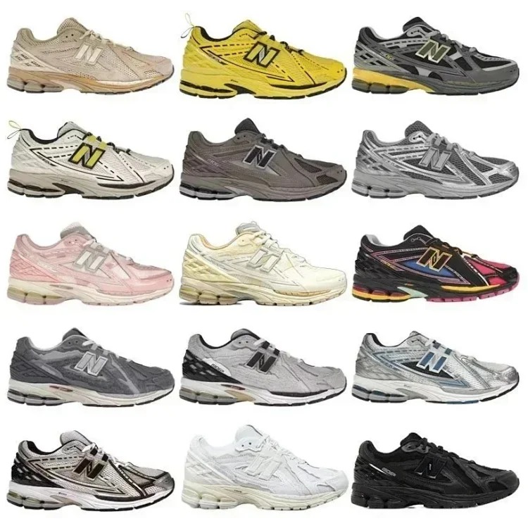 New Balance 19O6R collection