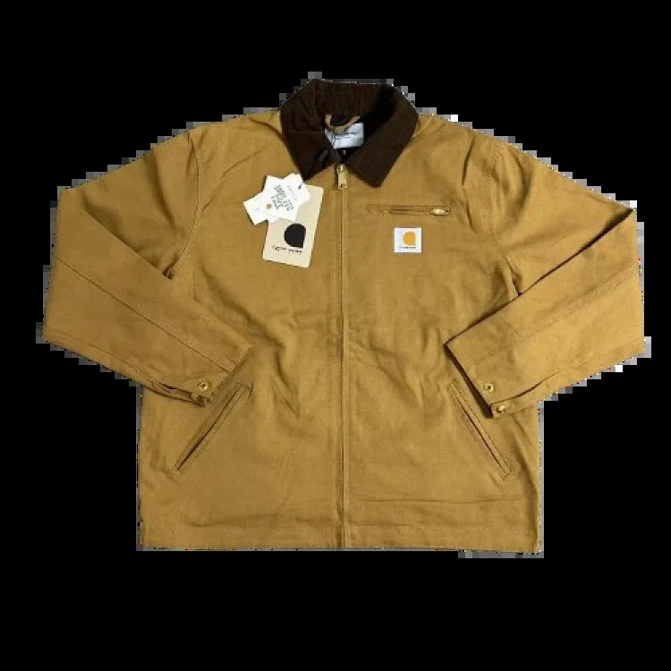 Y1 and comfortable jacket image 3