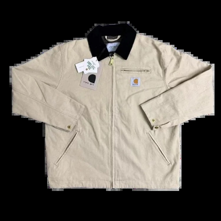 Y1 and comfortable jacket image 5