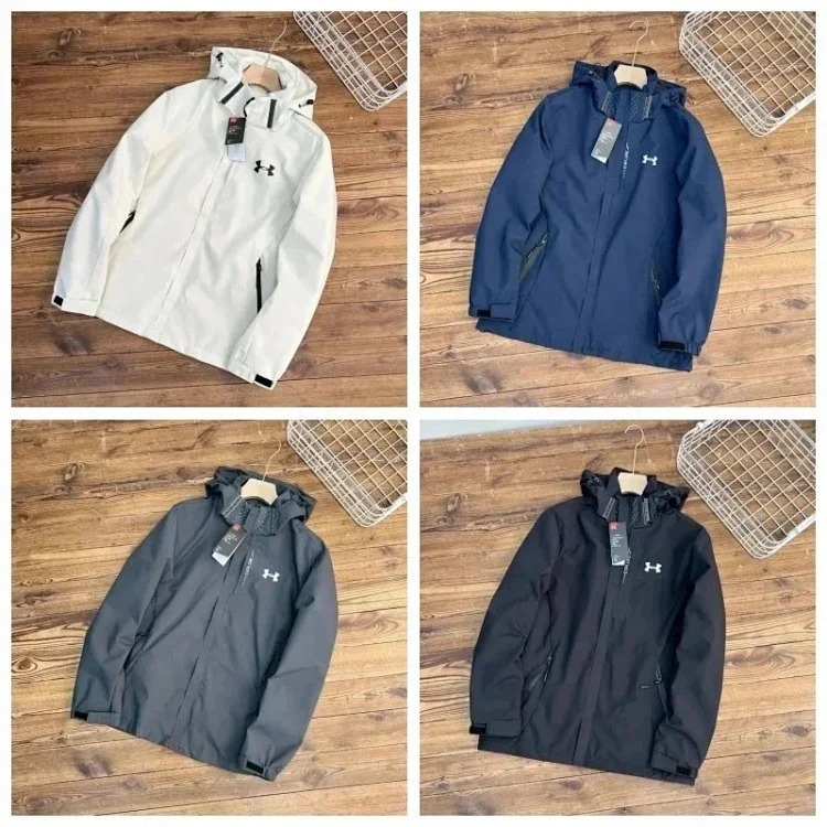 Classic stylish jacket