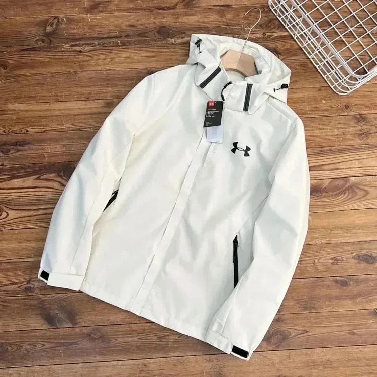 Classic stylish jacket