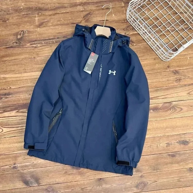 Classic stylish jacket