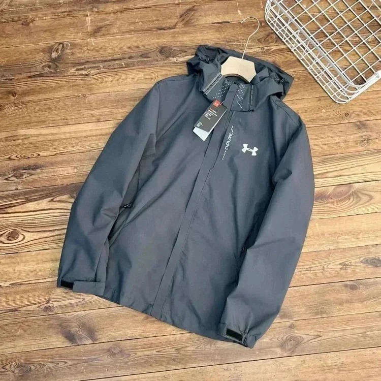 Classic stylish jacket