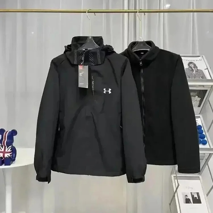 Classic stylish jacket
