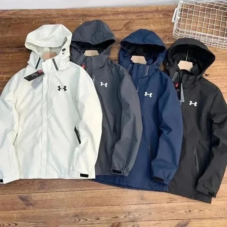 Classic stylish jacket