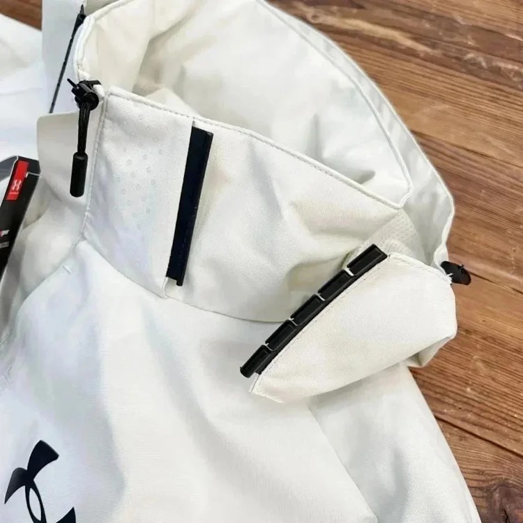 Classic stylish jacket