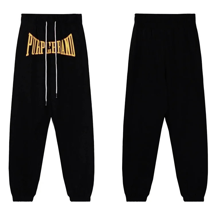 Cross-border European and American jeans retro ripped and handsome American style L-001