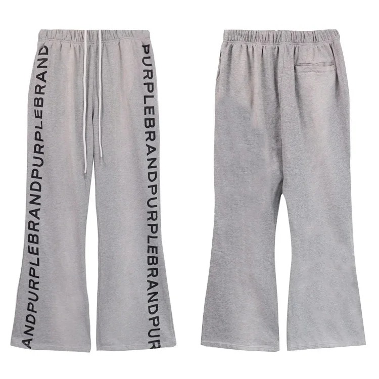 Cross-border European and American jeans retro ripped and handsome American style L-001