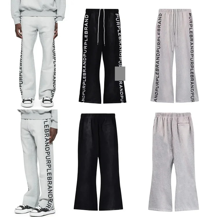 Cross-border European and American jeans retro ripped and handsome American style L-001