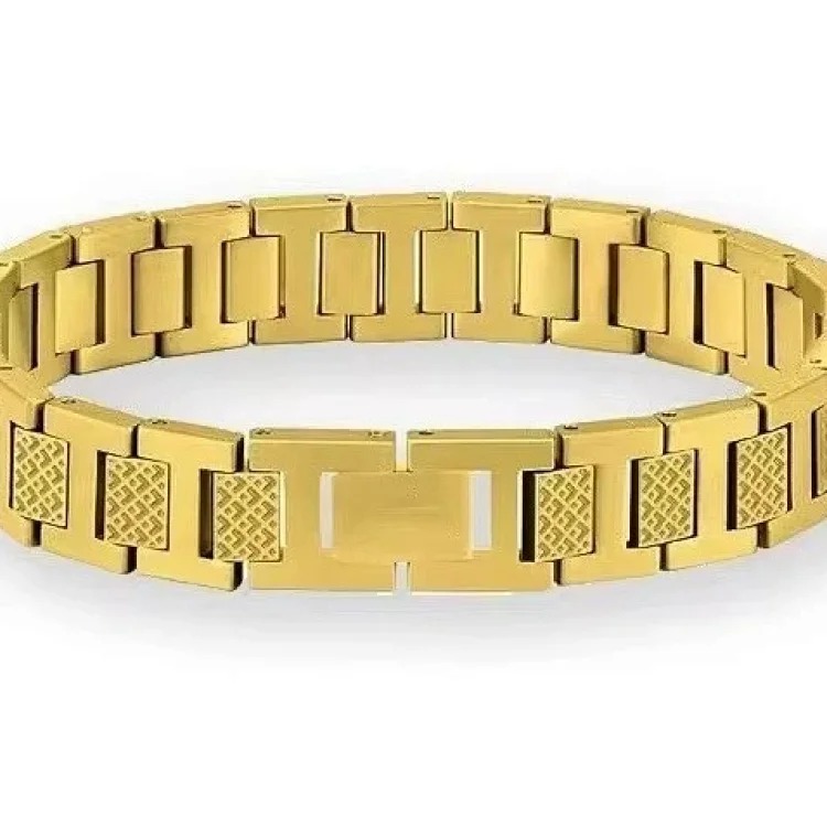 Crocodile classic bracelet (pre-sale, shipped within 1-3days)
