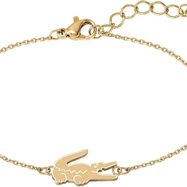 Crocodile classic bracelet (pre-sale, shipped within 1-3days)