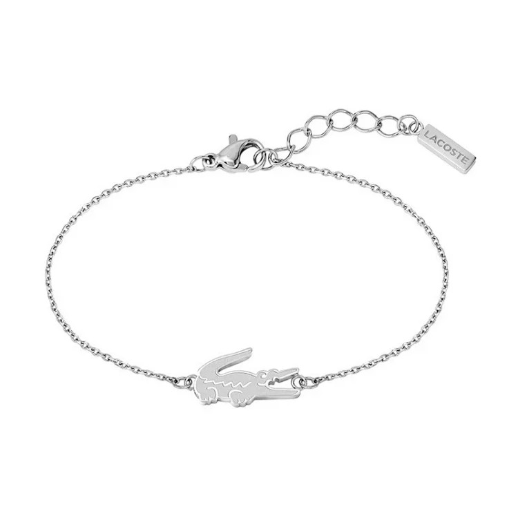Crocodile classic bracelet (pre-sale, shipped within 1-3days)
