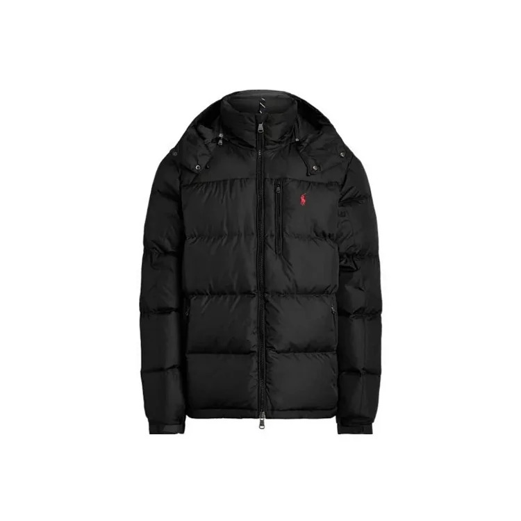 Classic versatile fashionable down jacket YHH07 image 2