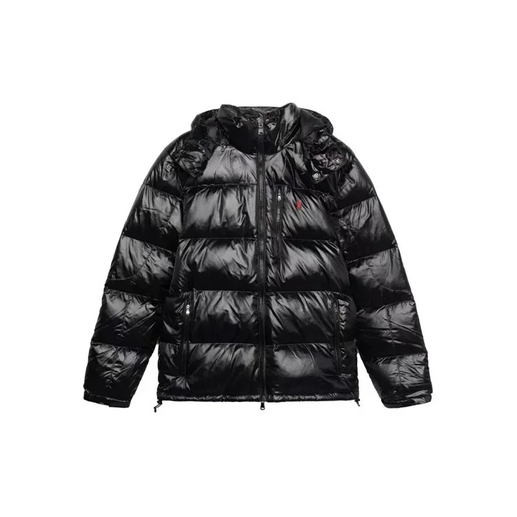 Classic versatile fashionable down jacket YHH07 image 3