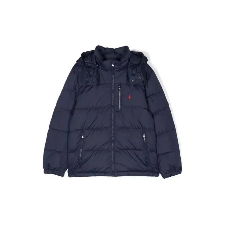 Classic versatile fashionable down jacket YHH07 image 4