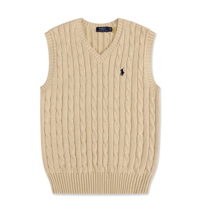Couple's Cotton Vest
